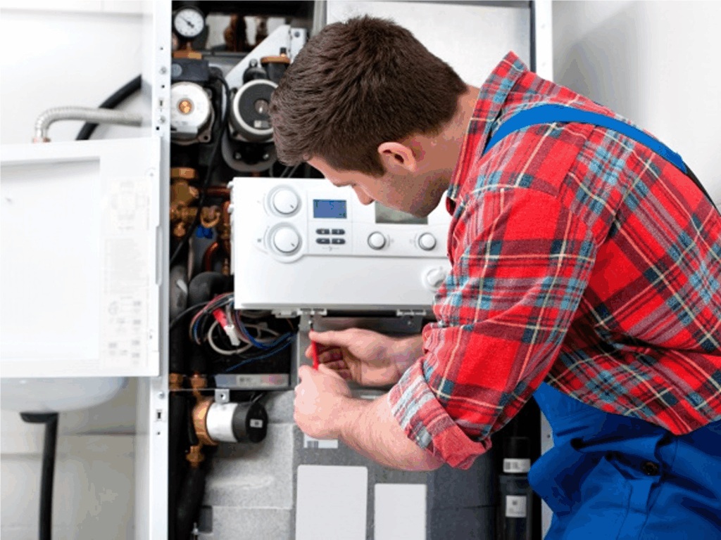Buca Hotpoint Hotpoint kombi petek temizleme – Isınma sorunu kökünden çözüldü. - Teknik servis örneği